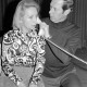 ARH Slg. Weber 02-124/0023, Gastspiel der Landesbühne Hannover mit Edith Hancke und Hansjörg Felmy in der Festhalle, Gehrden