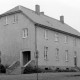 Archiv der Region Hannover, ARH Slg. Weber 02-134/0026, Schulgebäude, Lemmie