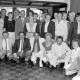 Archiv der Region Hannover, ARH Slg. Weber 02-144/0007, Gruppenfoto in einem Lokal