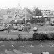 Archiv der Region Hannover, ARH Slg. Weber 02-149/0007, Parkplatz an der Hornstraße, Gehrden
