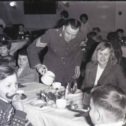 Symbolbild, stellvertretend für Bilder bei denen wir Ihre Hinweise benötigen.