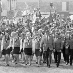 Symbolbild, stellvertretend für Bilder bei denen wir Ihre Hinweise benötigen.