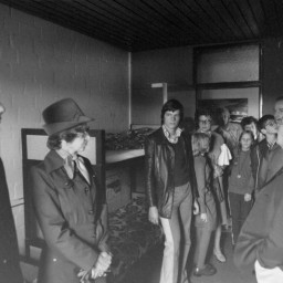 Symbolbild, stellvertretend für Bilder bei denen wir Ihre Hinweise benötigen.