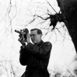 Gerhard Dierssen, Foto: 