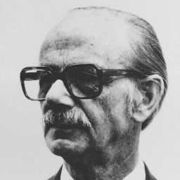 Heinz Koberg, Foto: 